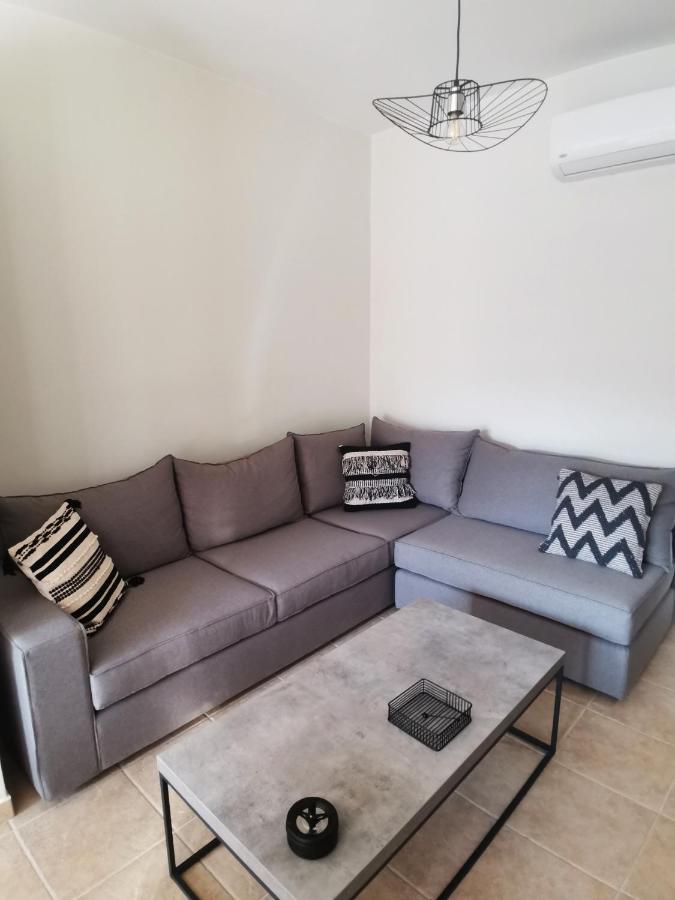 Casa El Concepto Apartment Agios Nikolaos  Bagian luar foto