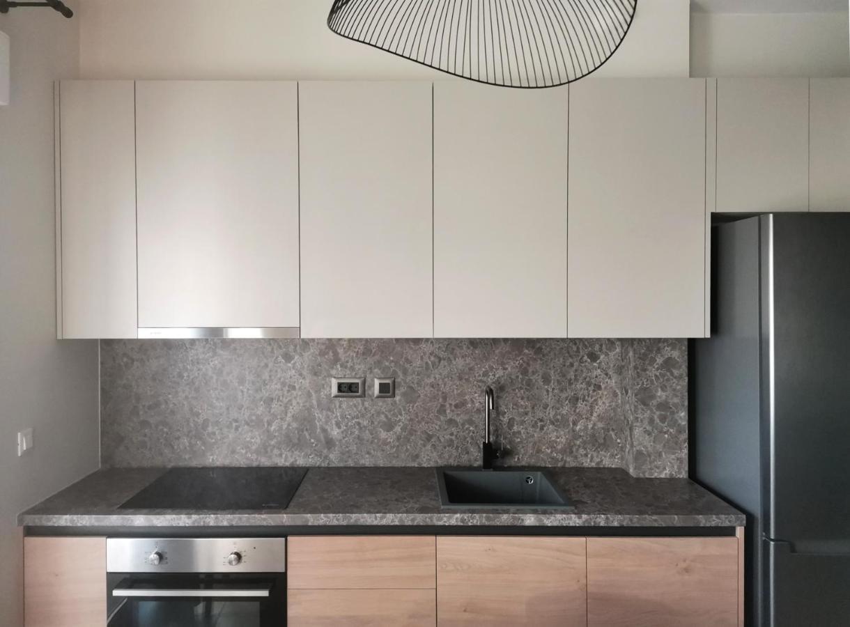 Casa El Concepto Apartment Agios Nikolaos  Bagian luar foto