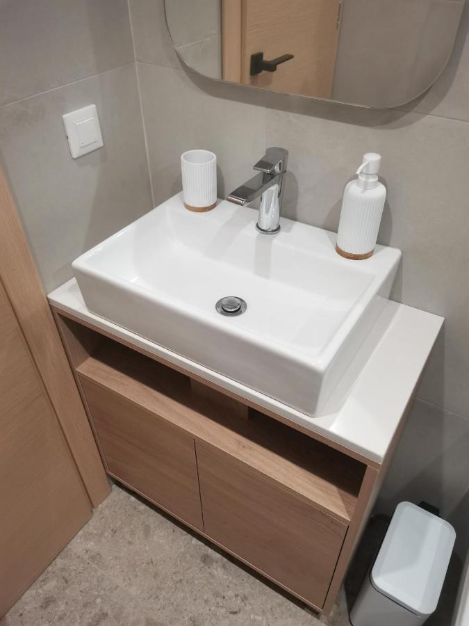 Casa El Concepto Apartment Agios Nikolaos  Bagian luar foto