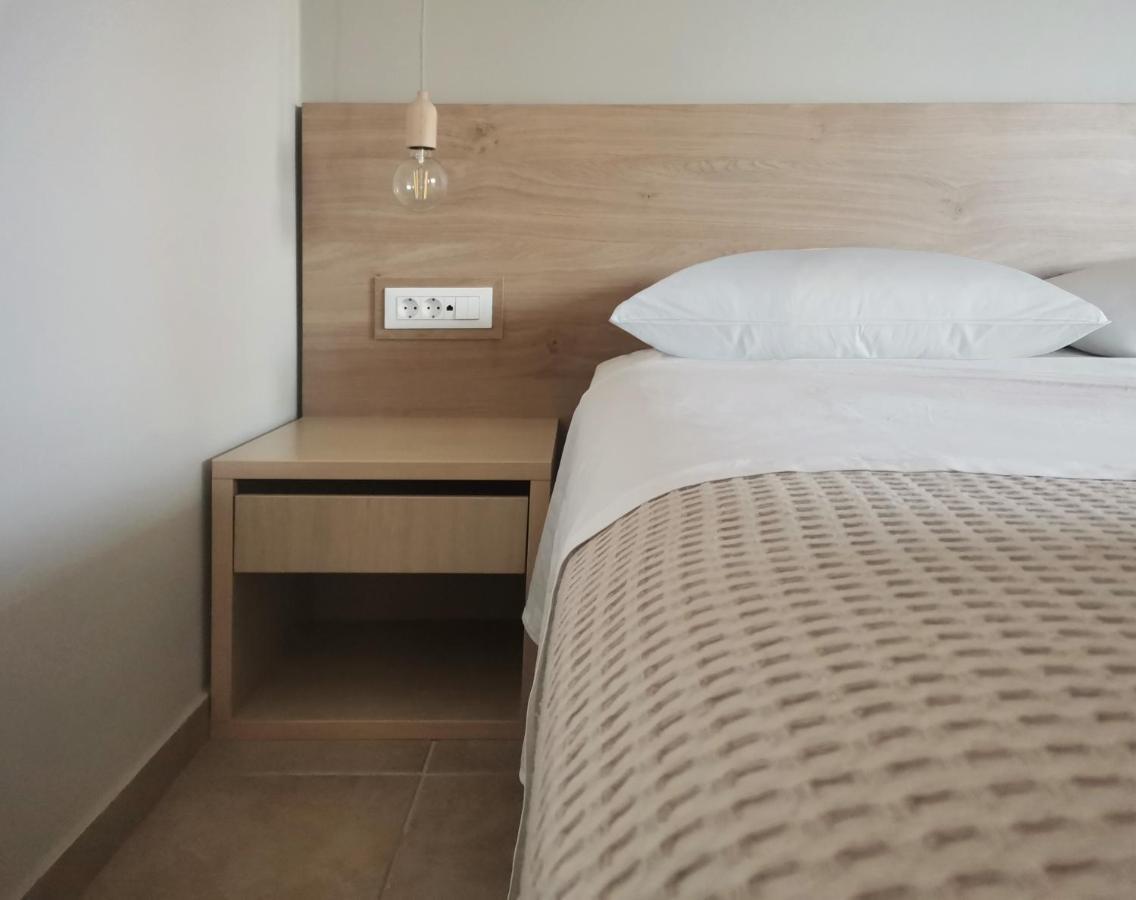 Casa El Concepto Apartment Agios Nikolaos  Bagian luar foto